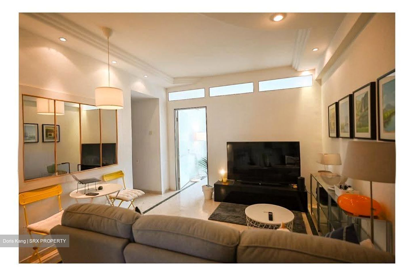 Northvale (D23), Apartment #623099831